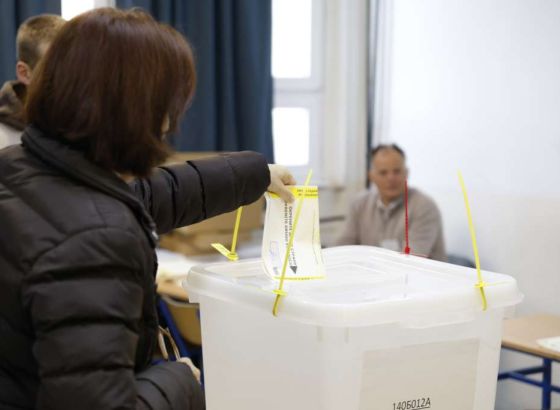 CIK BiH danas o postupku provedbe ponovnih prijevremenih izbora za predsjednika RS
