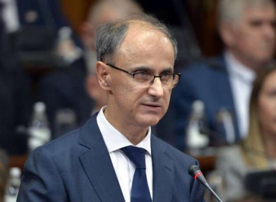 Macut: Iskoristit ćemo potencijalnu mogućnost da povećamo vlasnički udio u NIS-u