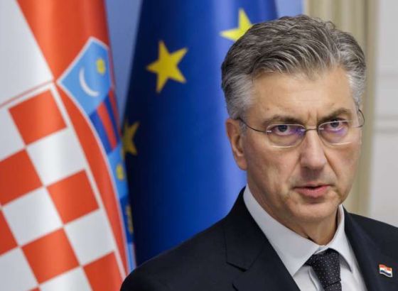 Plenković: SAD su očito zarobile Madura i odvele ga u SAD; Hrvatska ostaje u 'koaliciji voljnih'