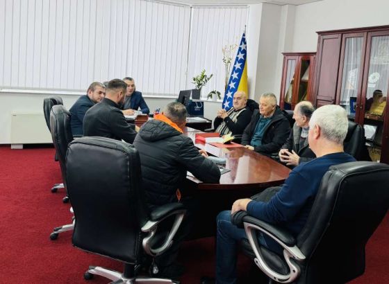 Federalno ministarstvo raseljenih osoba i izbjeglica nastavit će podršku povratnicima u Višegradu