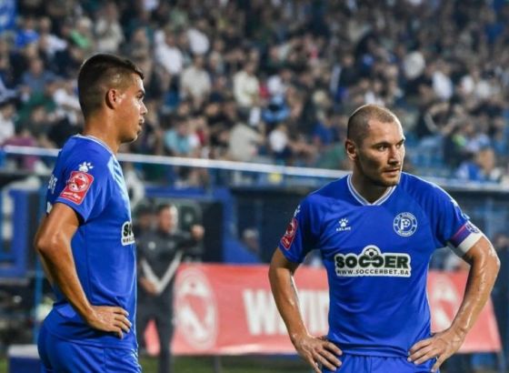 Damjan Krajišnik pronašao novi angažman