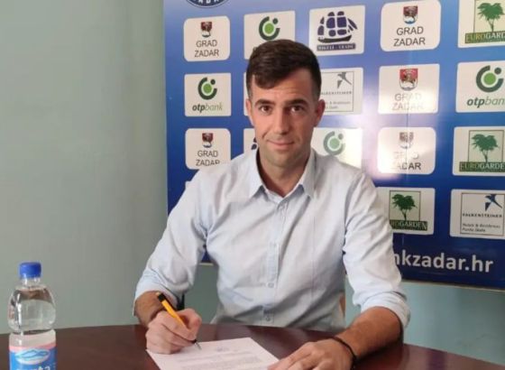 Akademija FK Sarajevo se pojačala stručnjakom iz Hrvatske