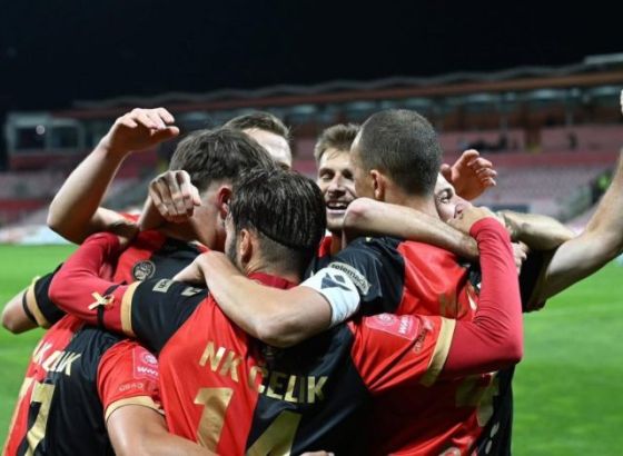 Čelik koštala proslava titule jesenjeg prvaka