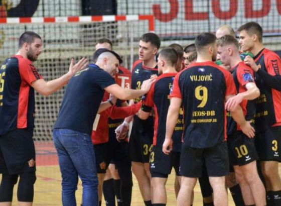 Članovi Upravnog odbora RK Sloboda podnijeli ostavke