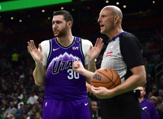 Jusuf Nurkić blistao protiv aktuelnog NBA prvaka