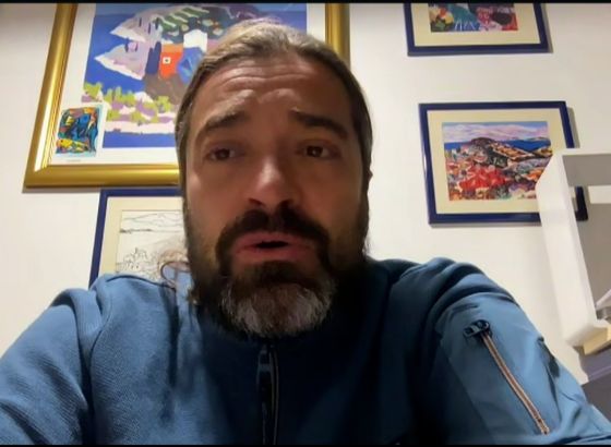Markovina: Insistiranje na 9. januaru nije slučajno, to je otvoreno priznanje ideologije na kojoj je nastala Republika Srpska