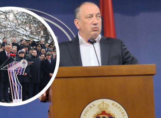 Crnadak o obilježavanju dana RS:Zašto je proslava pretvorena u SNSD okupljanje, a glavni gosti bili probisvjeti skloni kriminalu