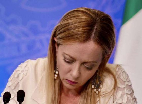 Meloni ne vjeruje da će SAD napasti Grenland