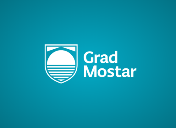 Grad Mostar: Kazne do 10.000 KM za ne uklanjanje snijega i leda