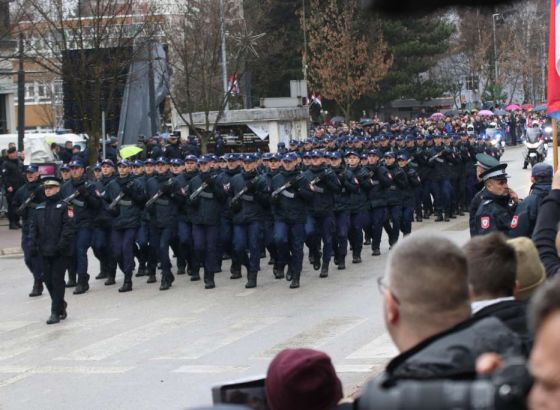 Obilježavanje 9. januara - Kontinuitet neustavnosti, političkog prkosa i produbljavanja podjela