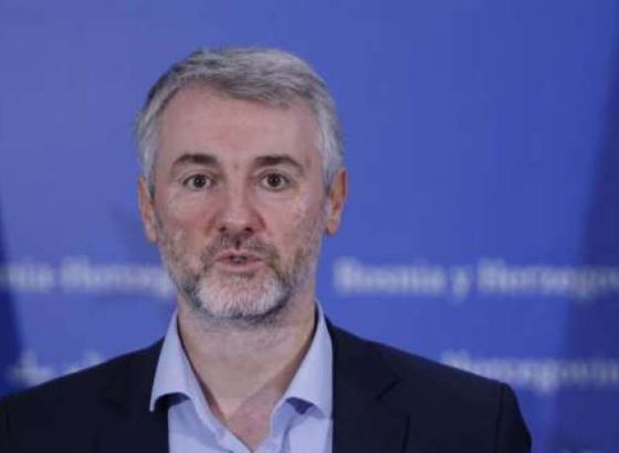 BiH i Hrvatska započinju novu fazu saradnje u oblasti digitalne transformacije