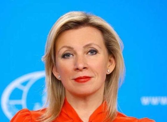 Moskva nazvala Ukrajinu i evropske saveznike 'osovinom rata'