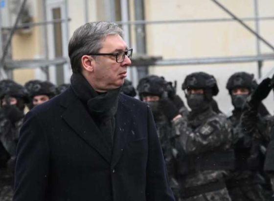 Vučić čestitao neustavni praznik „dan Republike Srpske“