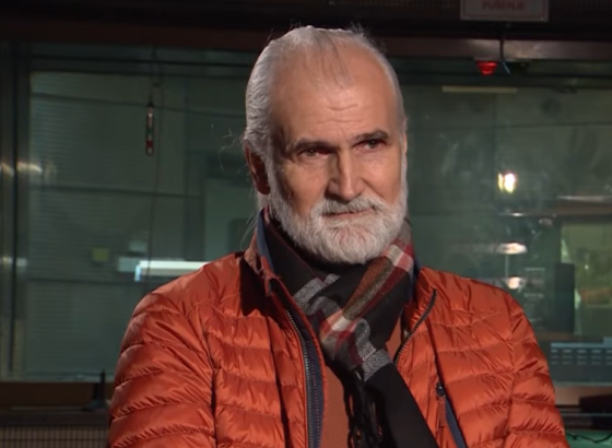 Fahrudin Bečić: Nezavisnog novinarstva nema! U onom sistemu otimali smo komadiće demokratije od partije, a danas ...