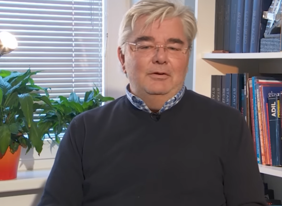 Berin Ekmečić: Na početku su me u Večernjim novinama gledali s podozrenjem, za njih sam bio "guzonjin sin"