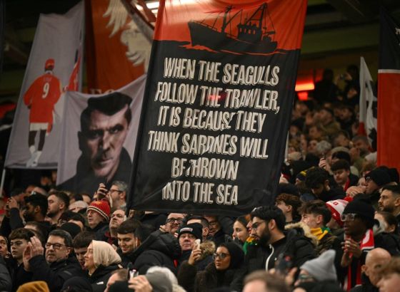 Navijači Manchester Uniteda planiraju proteste: Mi smo predmet ismijavanja