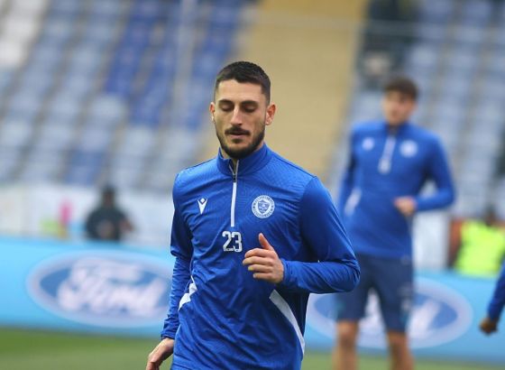 Boljević na pragu potpisa za novi klub, Željezničar će dobiti obeštećenje