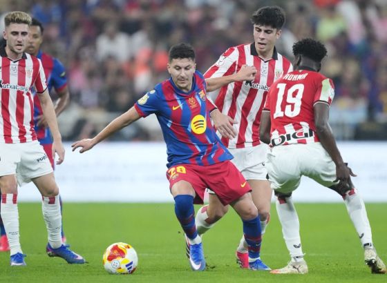 Liverpool nudi 50 miliona eura za igrača kojeg je Barcelona platila 2,5 miliona