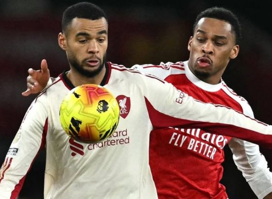 Arsenal i Liverpool podijelili bodove u derbiju kola