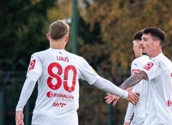 Poljski drugoligaš u prijateljskoj utakmici slavio protiv Veleža