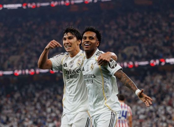 Real izbacio Atletico i zakazao El Clasico u finalu Superkupa Španije