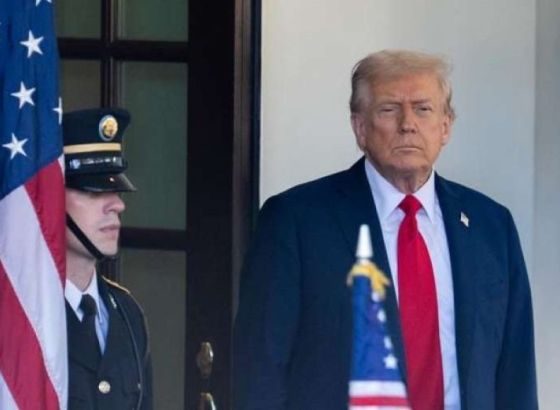 ĐURO KOZAR ZA START: Amerika izlazi iz UN-a   