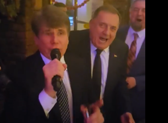 Dodik krši dogovor, a njegov lobista Rod skandalozno poredi Dan nezavisnosti SAD-a i neustavni dan RS-a