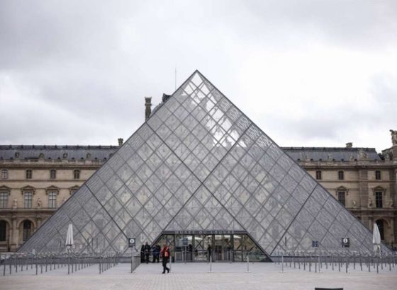 Muzej Louvre zatvoren zbog štrajka zaposlenih, pitanja o sigurnosti i dalje bez odgovora