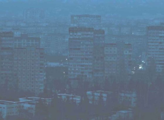Hiljadu stambenih zgrada u Kijevu i dalje bez grijanja nakon ruskog napada
