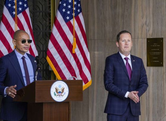Novi američki ambasador u Indiji nada se postizanju bilateralnog trgovinskog sporazuma
