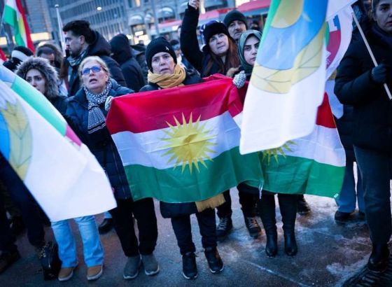Suočen s protestima, Iran obećava da će uzvratiti ako SAD napadnu