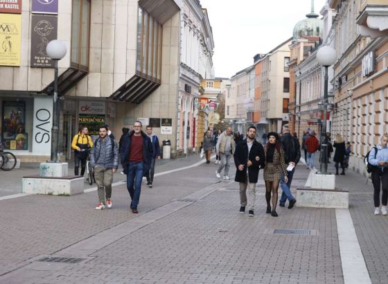 Nezaposlenost u RS smanjena, ali se svakog dana prijavljuje 107 tražilaca posla