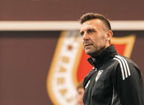 Cvitanović: Većina hrvatskih klubova bi se posramila kada bi vidjela kamp FK Sarajevo
