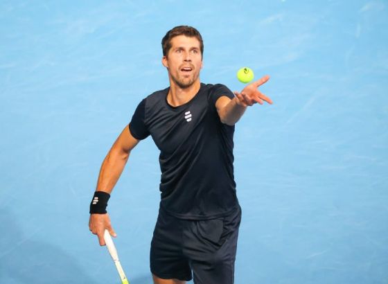Fatić eliminisan u kvalifikacijama za Australian Open