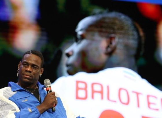Balotelli ima novi klub, zamijenio je napadača Sarajeva
