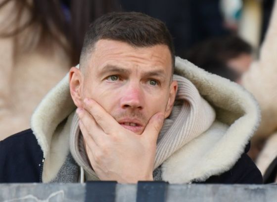 Fiorentina ne želi prodati Džeku rivalima u Seriji A
