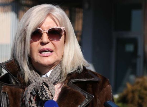 Konačna presuda Vasviji Vidović sredinom februara