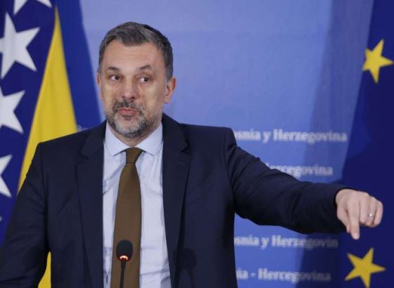 Konaković: Dokumente o odlaganju na Trgovskoj gori proslijedit ćemo međunarodnim institucijama i EU
