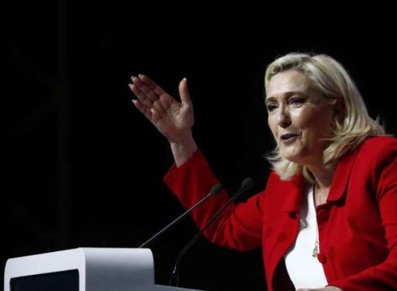 Počinje žalbeni postupak Marine Le Pen protiv presude za pronevjeru