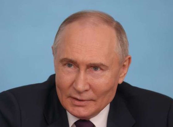 EU: Još nisu sazreli uslovi za razgovore s Putinom