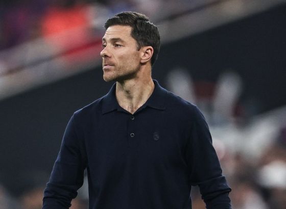 Real smijenio Alonsa nakon poraza od Barcelona, već je imenovan njegov nasljednik