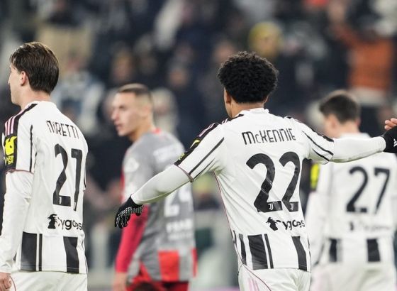 Juventus razbio Cremonese i upisao sigurnu pobjedu