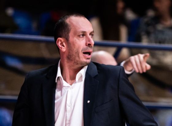 Pašalić: Igrali smo muški do kraja, loše otvaranje utakmice nas je koštalo