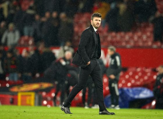Manchester United pronašao zamjenu za Amorima: Na užarenu klupu sjeda legenda kluba