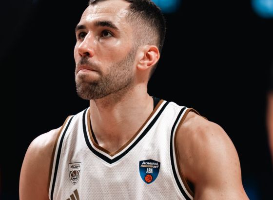 Dubai nastavio pobjedničku seriju u ABA ligi, dobra partija Kamenjaša