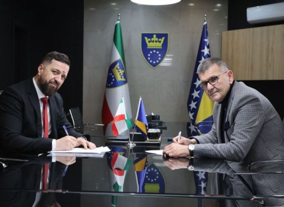 Izgradnja nacionalnog stadiona u Zenici: Napravljen važan korak
