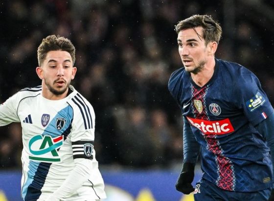 Gradski rival izbacio PSG iz Kupa Francuske