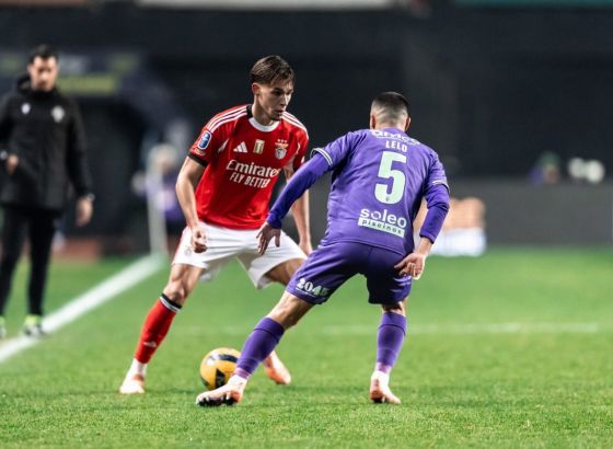 Zamjena za kapitena: Amar Dedić na radaru madridskog Reala