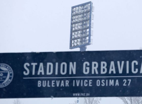 Promjene u Omladinskom pogonu Željezničara