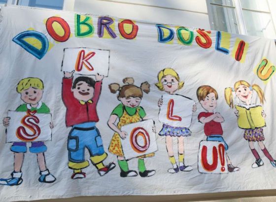 Istraživanje seizmičke osjetljivosti pokazalo da 11 posto škola u KS-u spada u najosjetljivije objekte